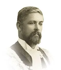 Thomas Stephen Burstow