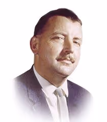 John Alfred Thomas Burstow