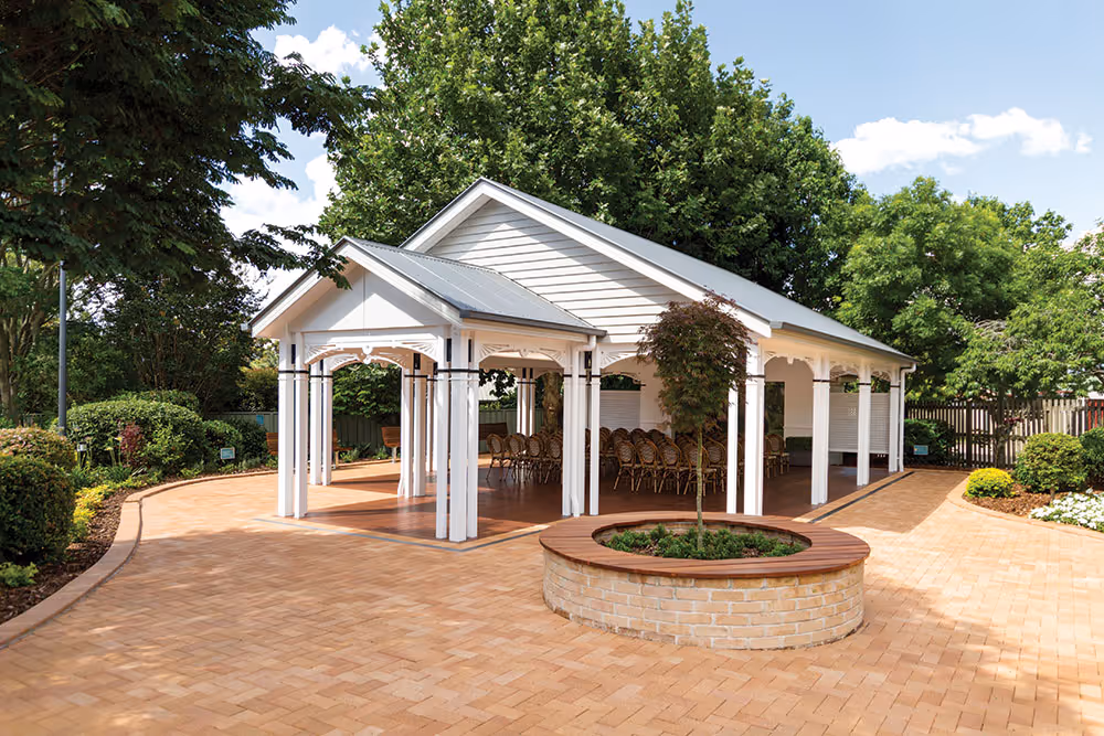 Pavilion, 1020 Ruthven Street (South), Toowoomba