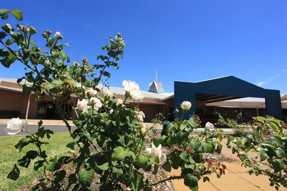 HumeRidge Church of Christ, 469 Hume Street, Toowoomba