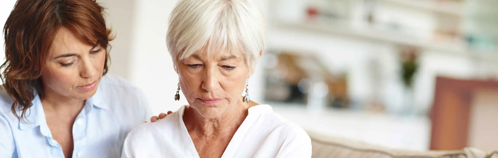 Coping With Loss