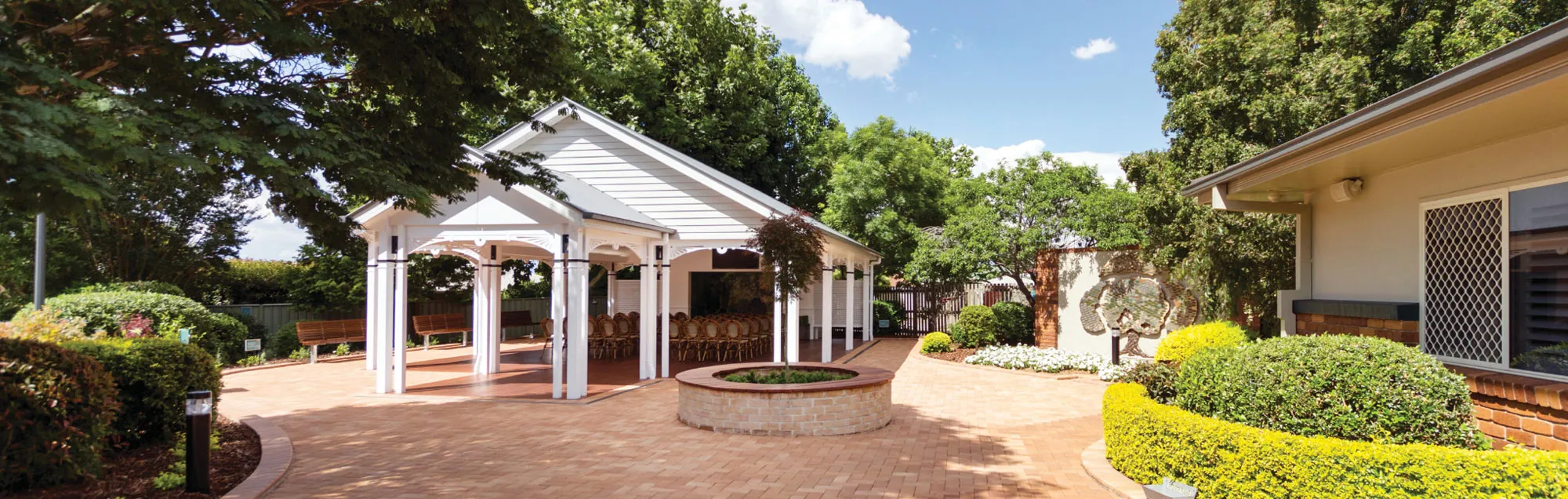 Pavilion