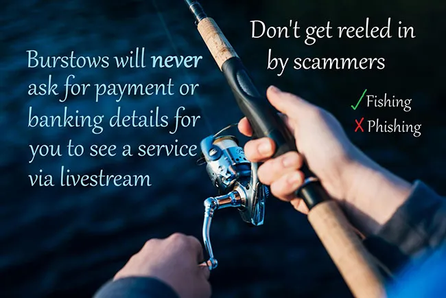 Phishing