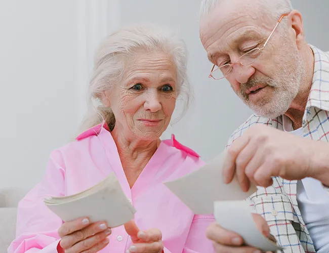 Taking the Time to Talk About Funerals