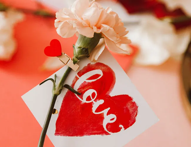 Love, Loss & Grief